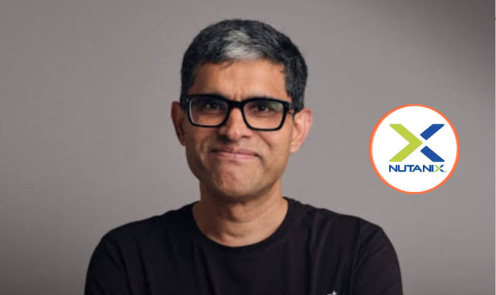 Nutanix co-founder Ajeet Singh launches AI martech startup Different with $48 Mn seed funding